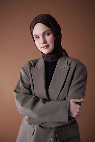 Modakaşmir MİSTO COTTON WRAP