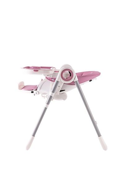 BUF BOOF Scaun de masa X-6 BUF BOOF, 4 pozitii inclinare pana la 180 grade, reglabil 7 pozitii inaltime