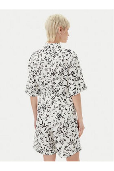 Karl Lagerfeld Women's Jumpsuit A2W13014 Colorful