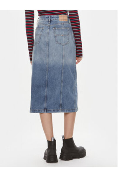 Karl Lagerfeld Women's T-Shirt A1W17129 Ecru