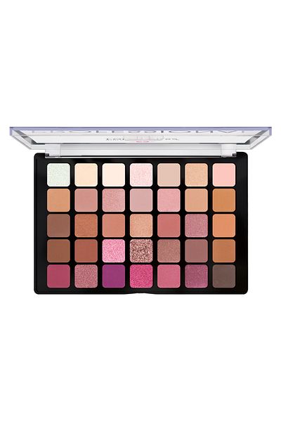 Forever52 Ultimate Edition 35 Color Eyeshadow Palette