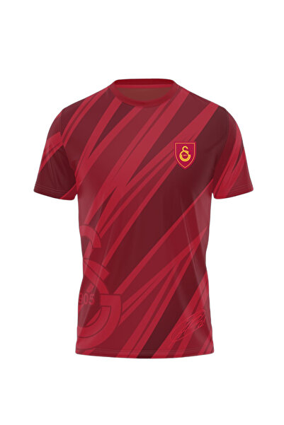 GSStore Galatasaray Erkek Ahmed Kutucu Design FC T-Shirt E251273