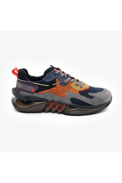Greyder 5Y1Sa17051-17051 Mr Spor Ayk (K)