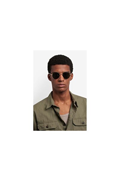 David Beckham 1173/S 06Jmt 51 Round Men's Sun