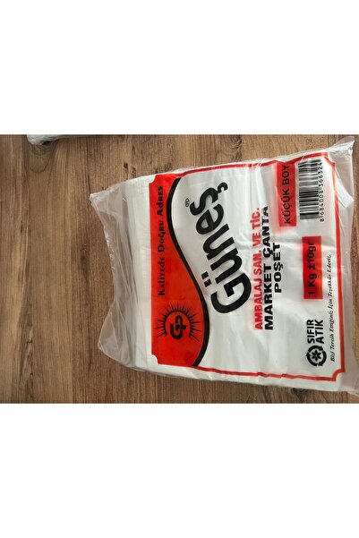 Güneş Hisir Athlete Poset Sun 1 kg 1Kgx10