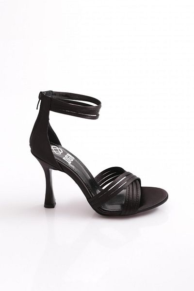 DGN 5951 Women's Heeled Shoes