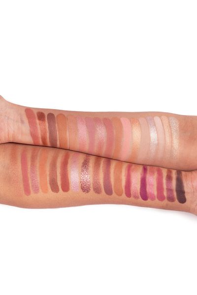Forever52 Ultimate Edition 35 Color Eyeshadow Palette