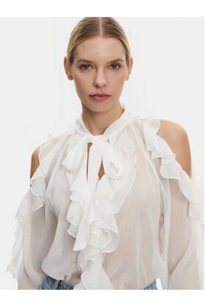 Kontatto kontaktatto Women's Shirt SU500C White