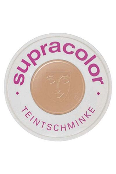 Kryolan Supracolor Make-Up Cream Foundation 3W Beige