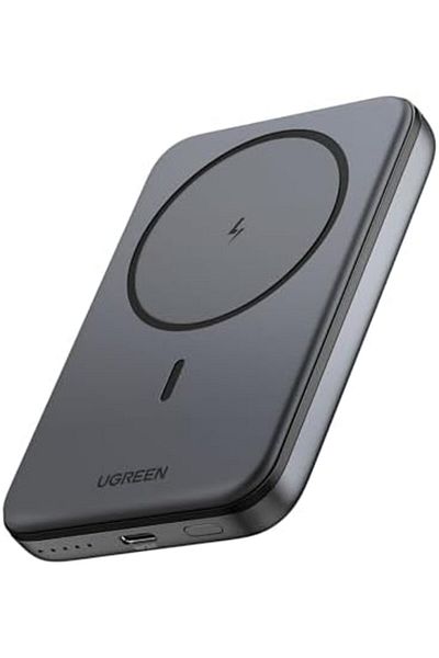 Ugreen Power Bank 10000 mAh MagSafe Wireless Portable Charger