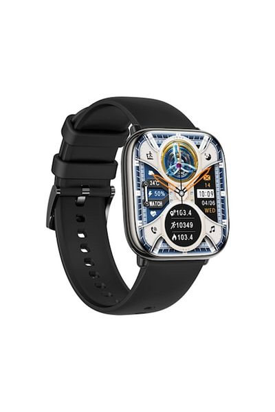 Evolve-x Smartwatch Evolve-x Edge