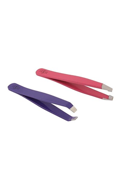 SENSİ مجموعة ملاقط صغيرة من قطعتين من سينسي TZ-005