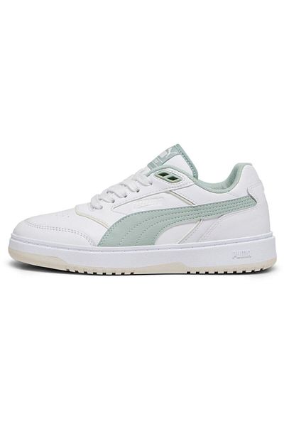 Puma Tenisky Puma Doublecourt, Bílé, Unisex