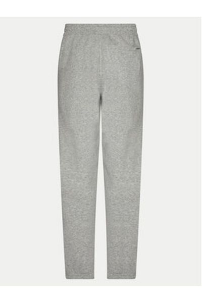 Quiksilver Men's Sweatpants AQYFB03034-SJSH Gray