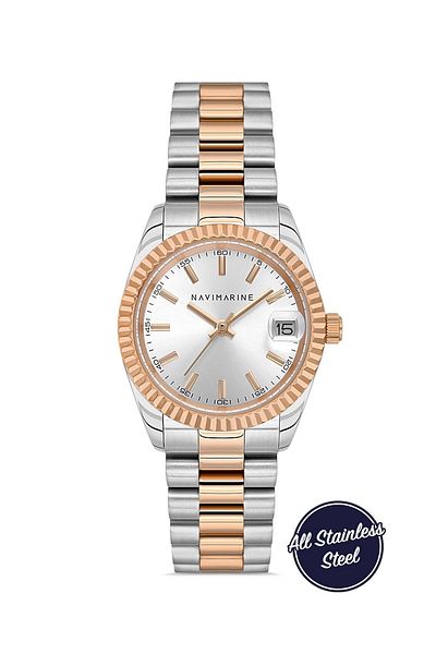 Navimarine WOMEN'S WATCH