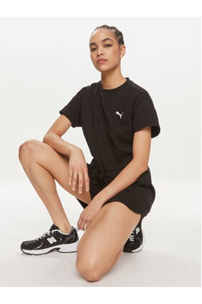 Puma puma Womens Jumpsuit 677891 Black