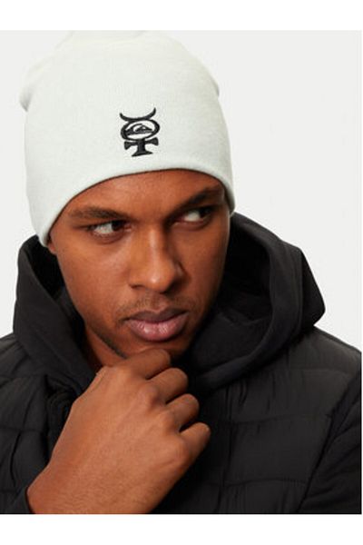 Quiksilver Men's Cap AQYHA05463-SEF0 White