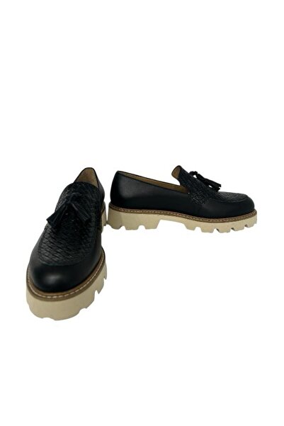 KEMAL TANCA 94 5010 KADIN LOAFER AYAKKABI
