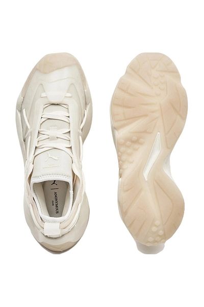Puma Tenisky Puma Anonymous Club Plexus, Béžové, Pánské