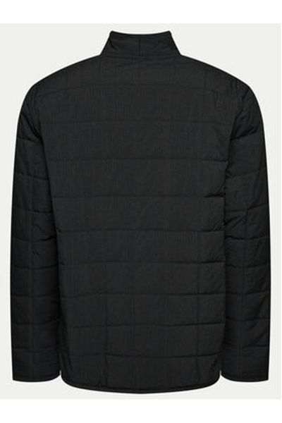 Rains Unisex Transition Jacket 19400 Black