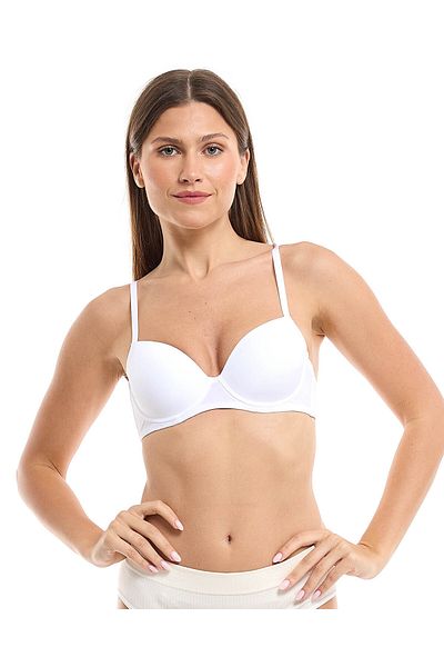 R&B 2 Pack Underwired Bras