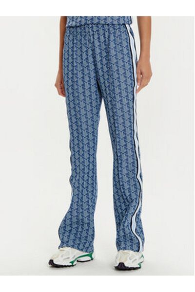Lacoste Women's Sweatpants XF9313 Blue