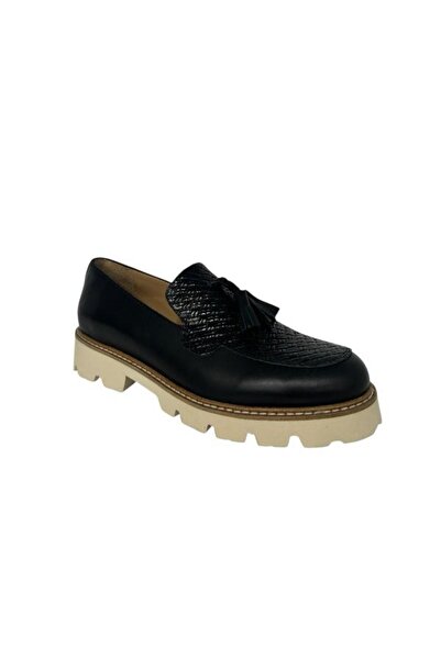 KEMAL TANCA 94 5010 KADIN LOAFER AYAKKABI