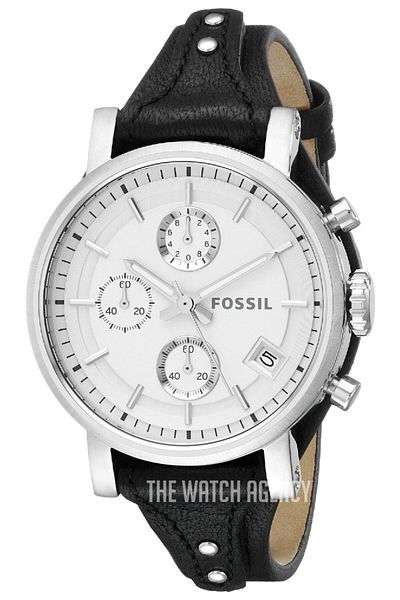 Fossil Women's Water Resistant Analog Watch Es3817