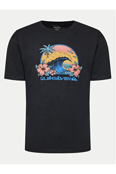 Quiksilver Riding Today SS Bărbați tricou -EQYZT07676