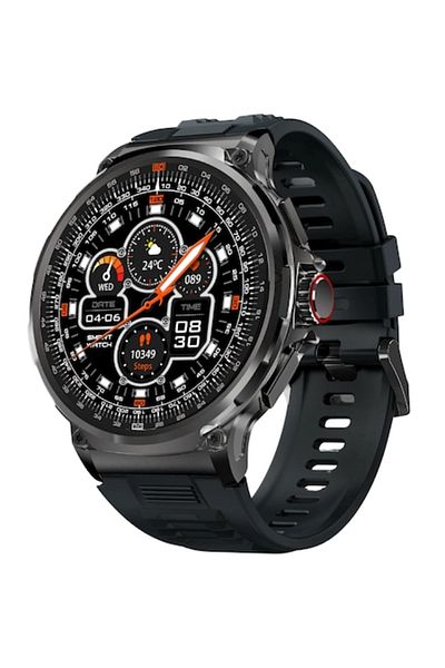 Evolve-x EvoWatch7 Smartwatch