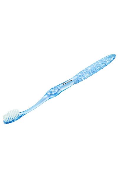 Trisa Vita Clean Sensitive toothbrush, with gift protective cap 654469