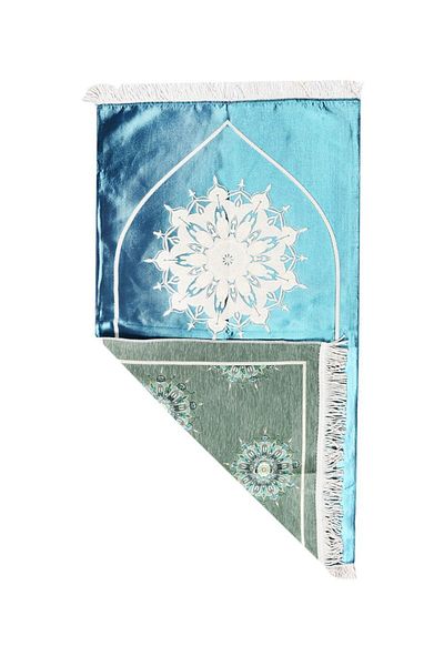 MANASEK Shanil Prayer Mat (68 x 116 cm)