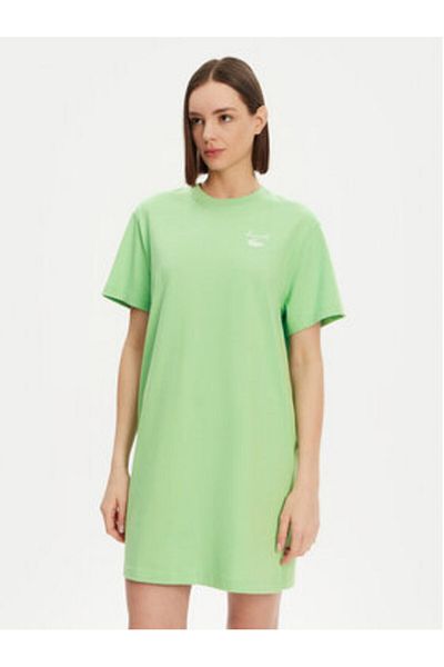 Lacoste Women's Casual Dress EF9573 Green