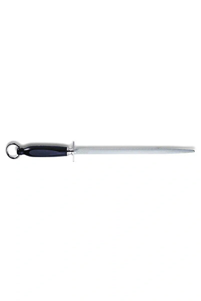 f.dick Regular Cut Bileme Çeliği (Masat) 25 cm