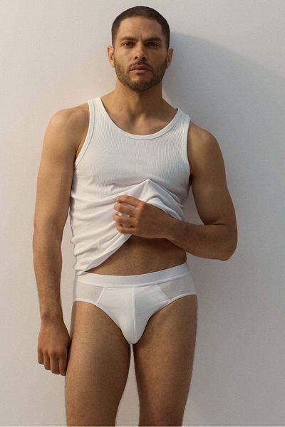 H&M 3-pack Cotton Briefs