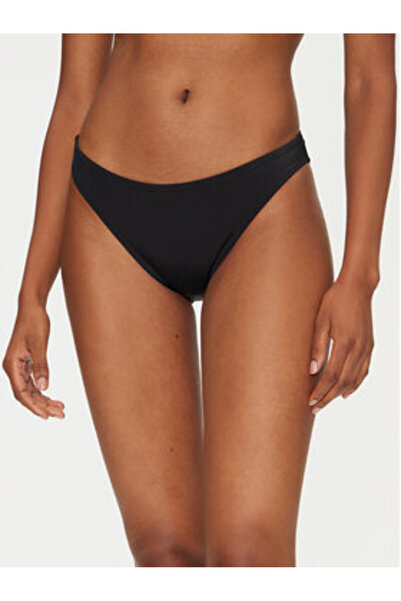 Puma Γυναικείο Μπικίνι Σλιπ 907672 Μαύρο