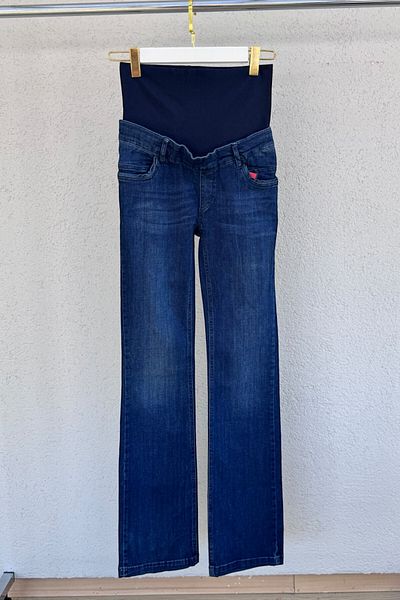 kalben outlet Maternity & Maternity Jean Trousers