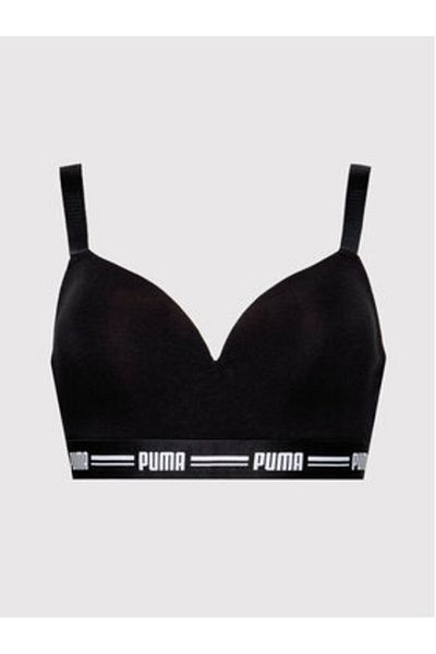 Puma Sutien sport pentru femei 907863 negru