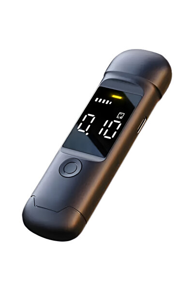 HASEPE Alcootest profesional HASEPE, etilotest digital, test fără contact, precizie