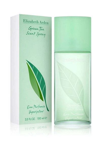 Elizabeth Arden Green Tea Eau De Parfum 100ml