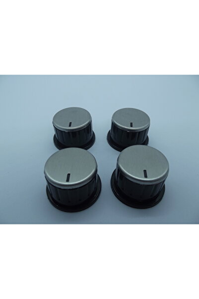 inox rezistans SETÜSTÜ OCAK VE FIRIN DÜĞMESİ