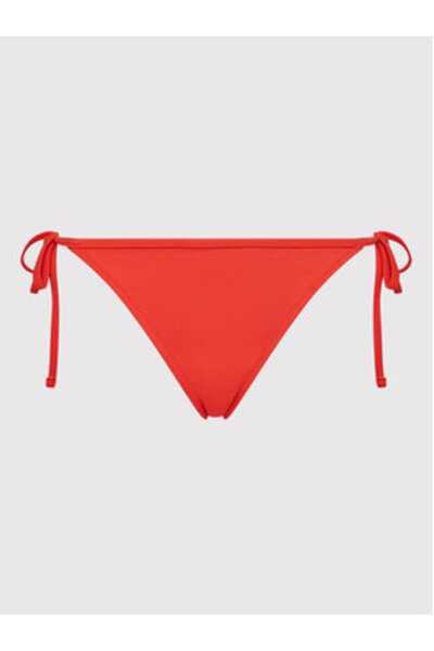 Puma puma Womens Bikini Bottom 907691 Red