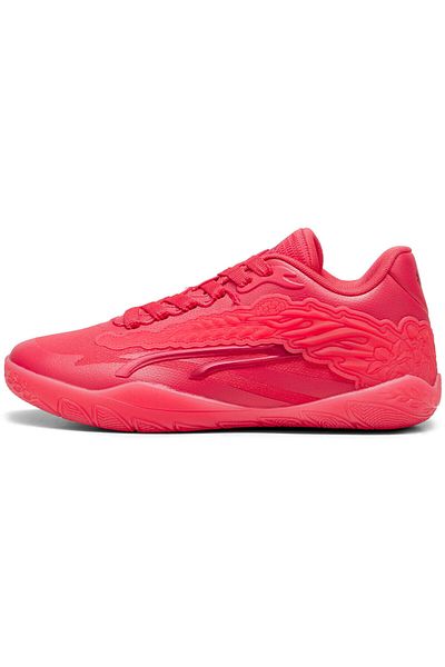 Puma Sneakers Puma Stewie 3 Team, Red, Unisex