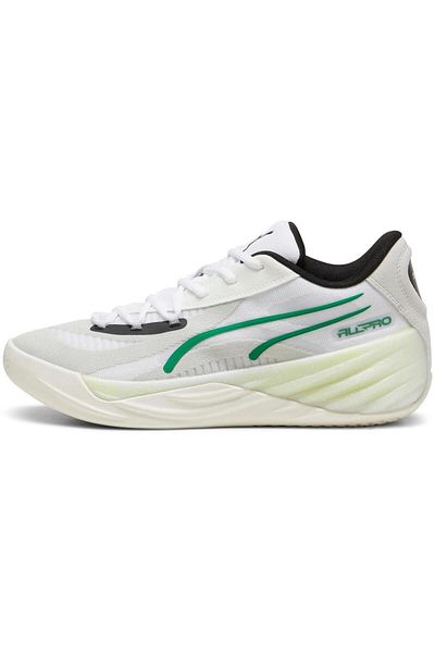 Puma Sneakers Puma All-Pro NITRO, White, Unisex
