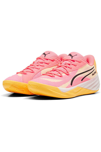 Puma Tenisky Puma All-Pro NITRO, růžové, unisex