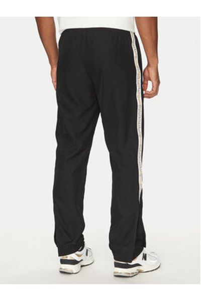 Lacoste Men's Sweatpants XH8974 Black