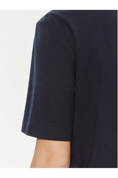 Lacoste Tricou damă Lacoste TF7300 bleumarin
