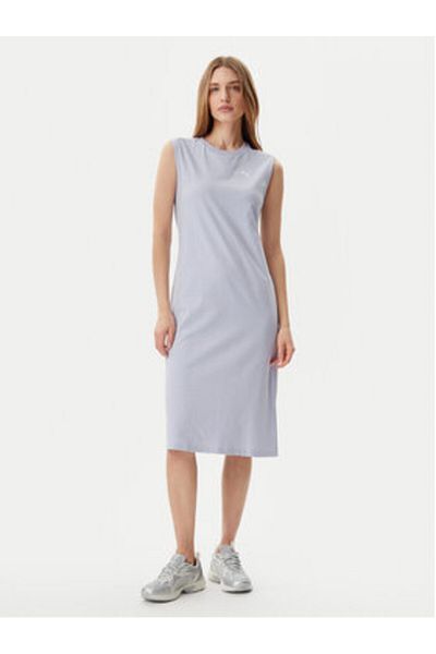 Puma Rochie casual pentru femei 685643 Albastru cer