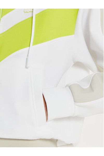 Lacoste Women's Sweatshirt SF2559 White