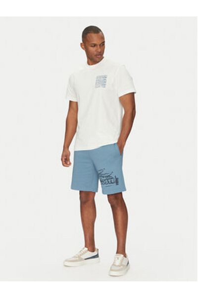 Lacoste Men's Sports Shorts GH0286 Blue